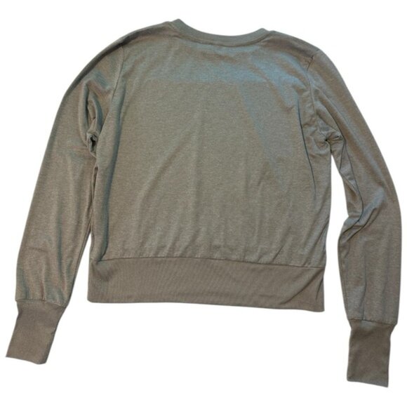 VUORI Daydream Crew Neck Tee - Picture 5 of 6